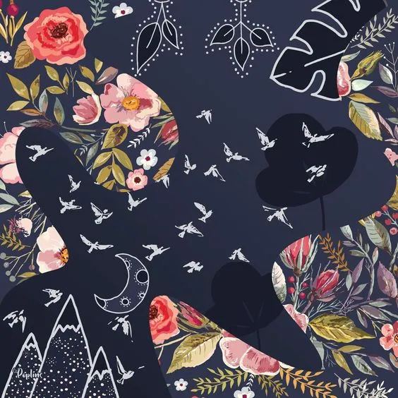 9 Motif Hijab yang Paling Banyak Dicari Menjelang Lebaran. Ada yang Udah Kamu Punya? 17