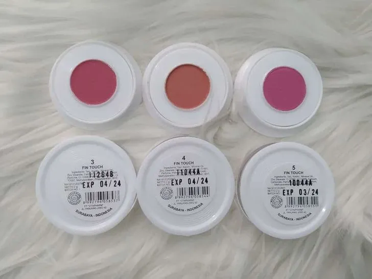 Percaya Nggak dengan Uang 25.000 Kamu Bisa Beli Makeup Buat Semuka? Ini List Produknya! 6