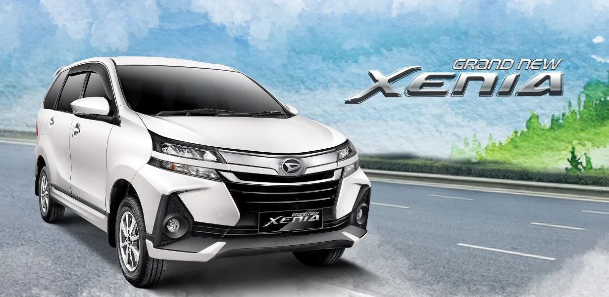 Di Tengah Pandemi, Daihatsu Xenia Tetap Laris Sebagai Mobil Favorit Keluarga Indonesia 4
