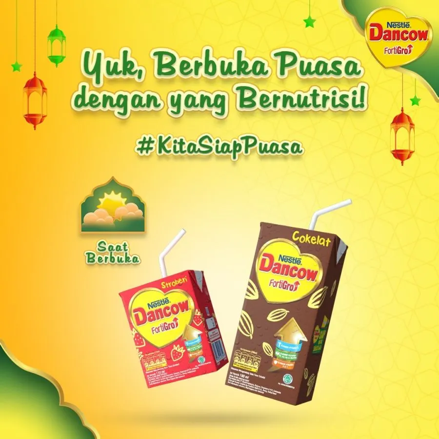 Yuk Bunda, Intip 5 Ide Kegiatan Seru Bersama Buah Hati Selama Ramadan #dirumahaja 12