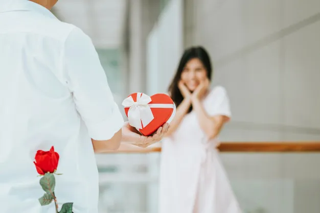 10 Hal ini Bikin Budaya Pacaran di Korea Selatan Beda Sama di Indonesia. Unik Banget sih 12