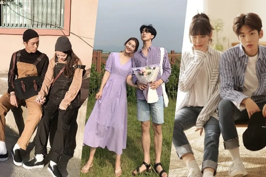 10 Hal ini Bikin Budaya Pacaran di Korea Selatan Beda Sama di Indonesia. Unik Banget sih 14