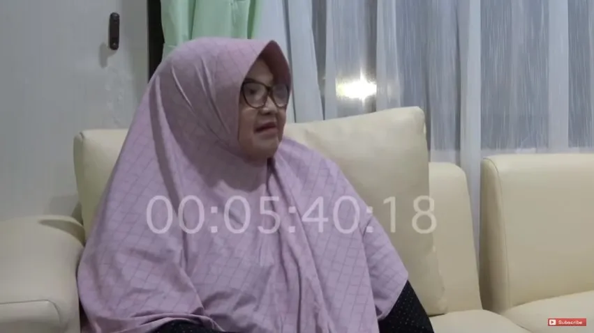 Podcast dengan Siti Fadilah Disebut Menyalahi Aturan, Deddy Corbuzier Akhirnya Beri Klarifikasi 4