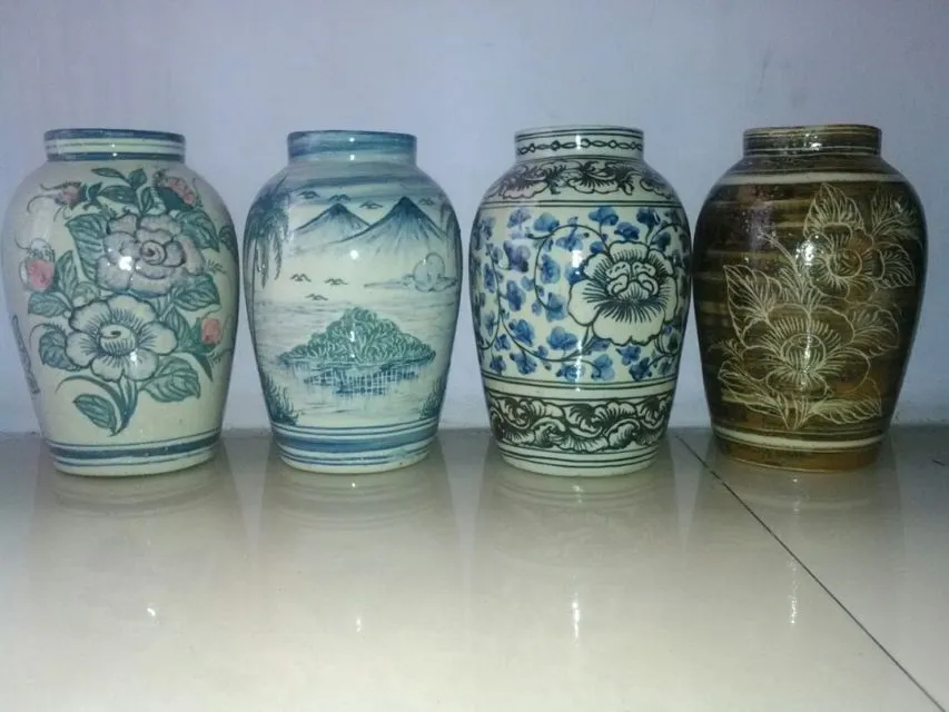 Macam-Macam Benda di Rumah yang Dijaga Ketat oleh Ibu. Pokoknya Kita Nggak Boleh Pegang! 7