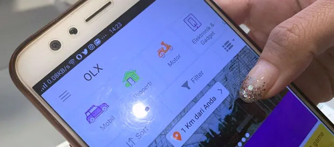 Review Singkat 7 Situs Belanja Online Populer di Indonesia. Biar Pada Tahu Plus Minusnya 11