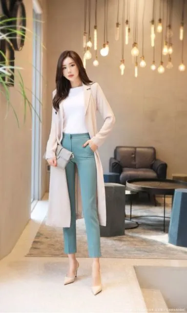 9 Warna yang Nggak Disangka Ternyata Cocok Saat Dipadukan. Asli, Baru Kepikiran! 18