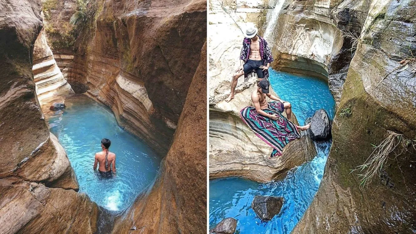 Inilah Air Terjun atau Curug di Bogor yang Bagus & Keren 16