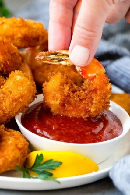 7 Resep Udang Praktis yang Anti Ribet dan Nggak Amis. Amatiran Juga Bisa Masak, 15 Menit Jadi! 8