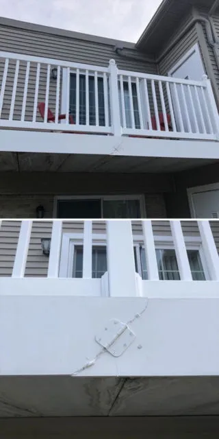 Begini Jadinya Jika Renovasi Rumah Dilakukan oleh Orang yang Lagi Banyak Masalah. Ambyar Semuanya! 15