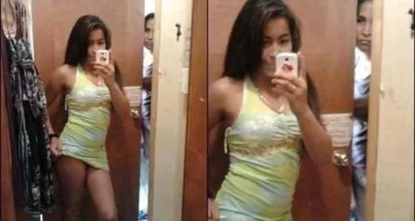 Setelah Alami 9 Selfie Kayak Gini, Mungkin Kamu Bakal Kapok Mau Coba Foto Lagi. Susah Banget! 12