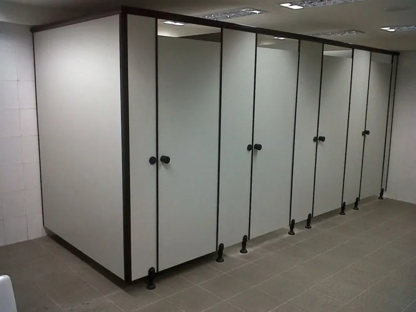 5 Kejadian Konyol Sobat Misqueen Ketika Masuk Toilet Mewah. Bingung, Tapi Malu buat Nanya ke Orang 8