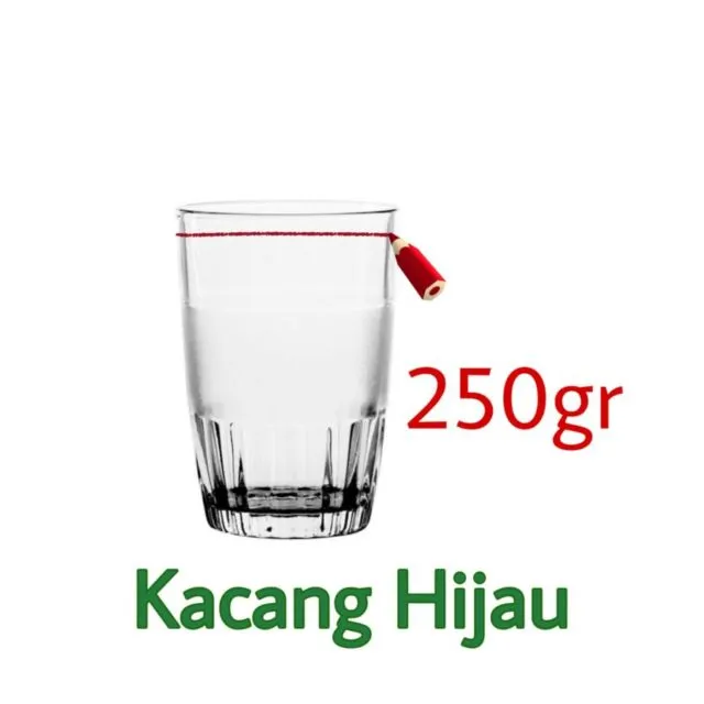 Takaran Ukuran Gelas Belimbing Pengganti Timbangan 14