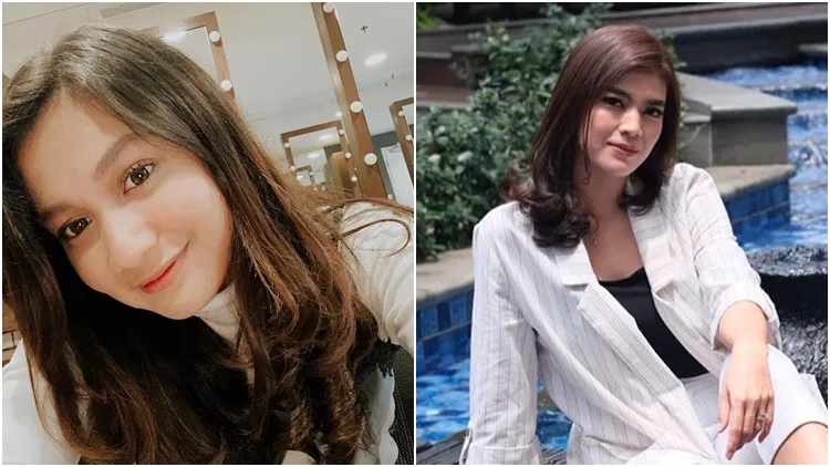 8 Potret Terbaru Artis Sinetron Remaja yang Populer Awal 2000-an. Gimana Kabar Mereka Sekarang?