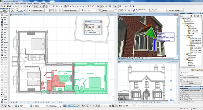 11 Aplikasi Desain Rumah yang Bisa Bantu Rancang Hunian Impian. Nggak Perlu Lagi Gambar Manual! 26