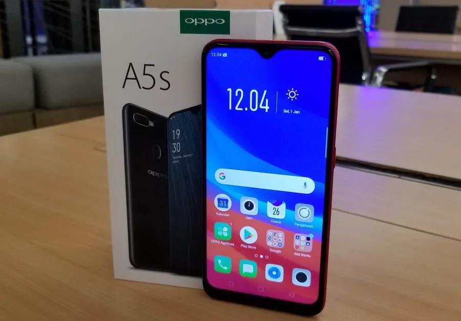 Menjelang Lebaran, Ini Rekomendasi Smartphone untuk Orangtua. Biar Gampang Call Untuk Silaturahmi 6