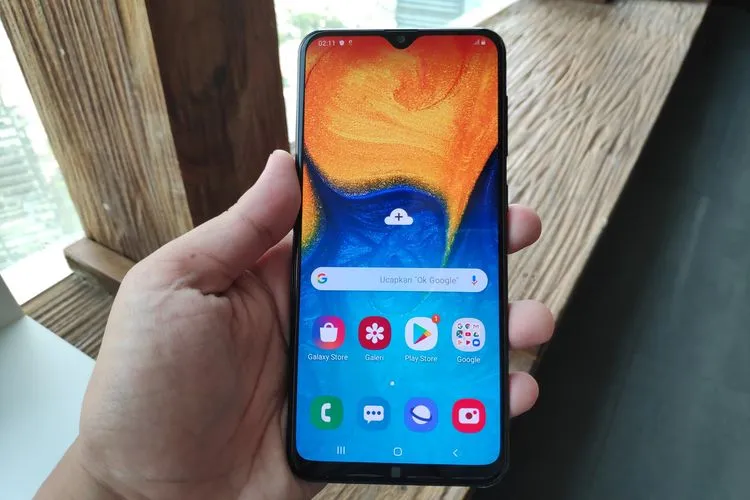 Menjelang Lebaran, Ini Rekomendasi Smartphone untuk Orangtua. Biar Gampang Call Untuk Silaturahmi 7