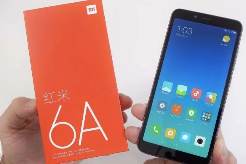 Menjelang Lebaran, Ini Rekomendasi Smartphone untuk Orangtua. Biar Gampang Call Untuk Silaturahmi 8