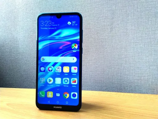 Menjelang Lebaran, Ini Rekomendasi Smartphone untuk Orangtua. Biar Gampang Call Untuk Silaturahmi 9