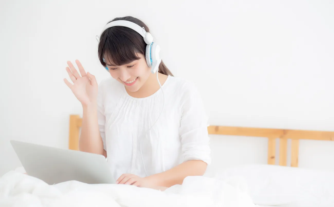5 Tips Biar Kamu Nggak Jenuh dan Stres karena Harus Study From Home. Kangen Sekolah Sih, Tapi Sabar Dulu Ya! 10