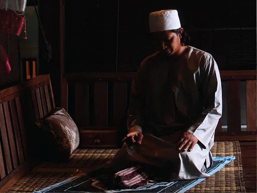 Iktikaf & Cara Meraih Lailatul Qadar di Tengah Pandemi. Ini 3 Hal Terkait yang Perlu Kita Ketahui 5