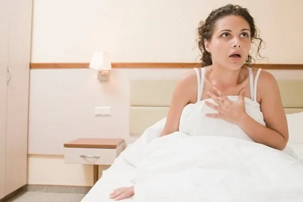 5 Kejadian Konyol yang Sering Kita Alami Saat Tidur. Penginnya Mimpi Indah, Malah Jadi Begini 7