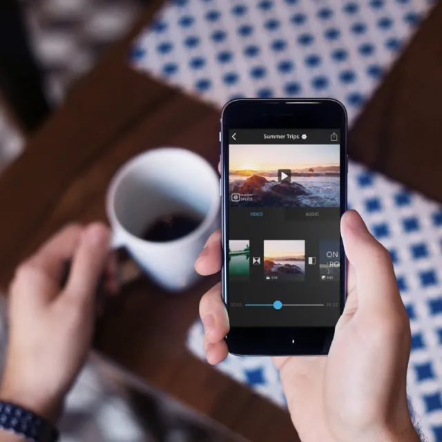 4 Cara Menggabungkan Video di HP Android, Bisa Lewat Online atau Pakai Aplikasi 5 cara menggabungkan video