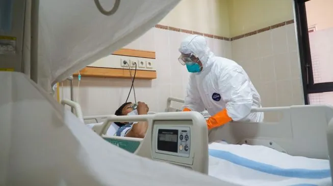Setelah #IndonesiaTerserah Terbitlah #IndonesiaAbnormal, Tagar Viral di Tengah Kabar New Normal 8