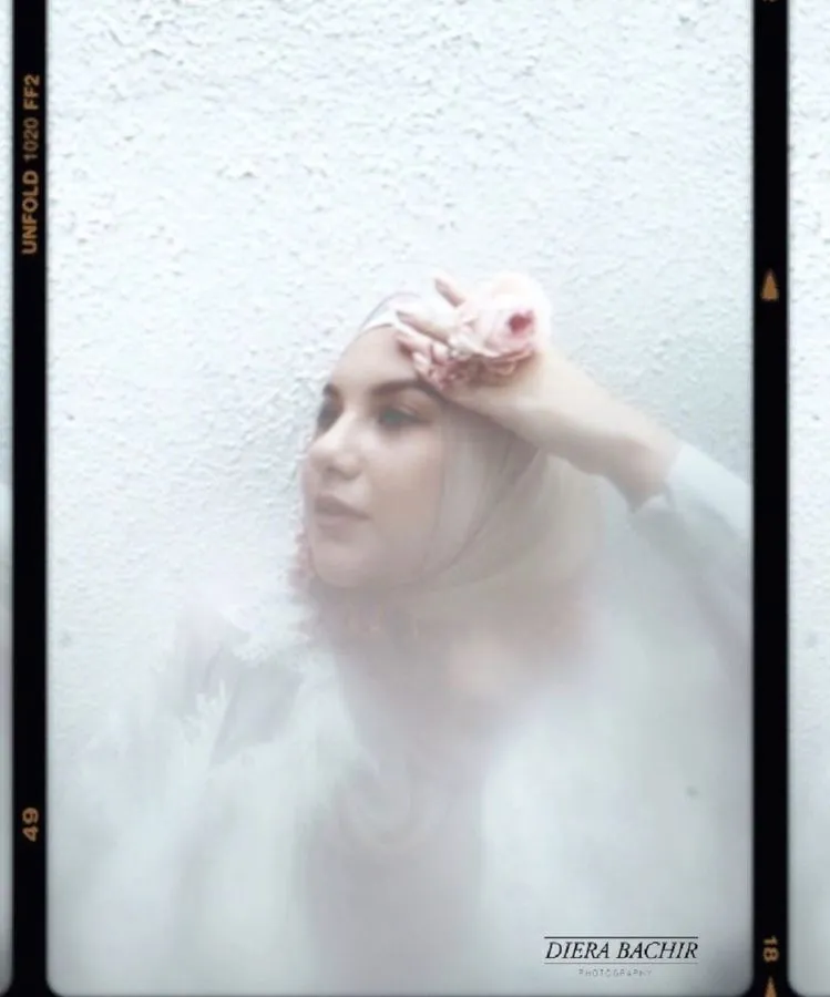 6 Ide Virtual Maternity Photoshoot ala Irish Bella dan Ammar Zoni. Di Rumah Aja Tetap Segemas ini~ 8