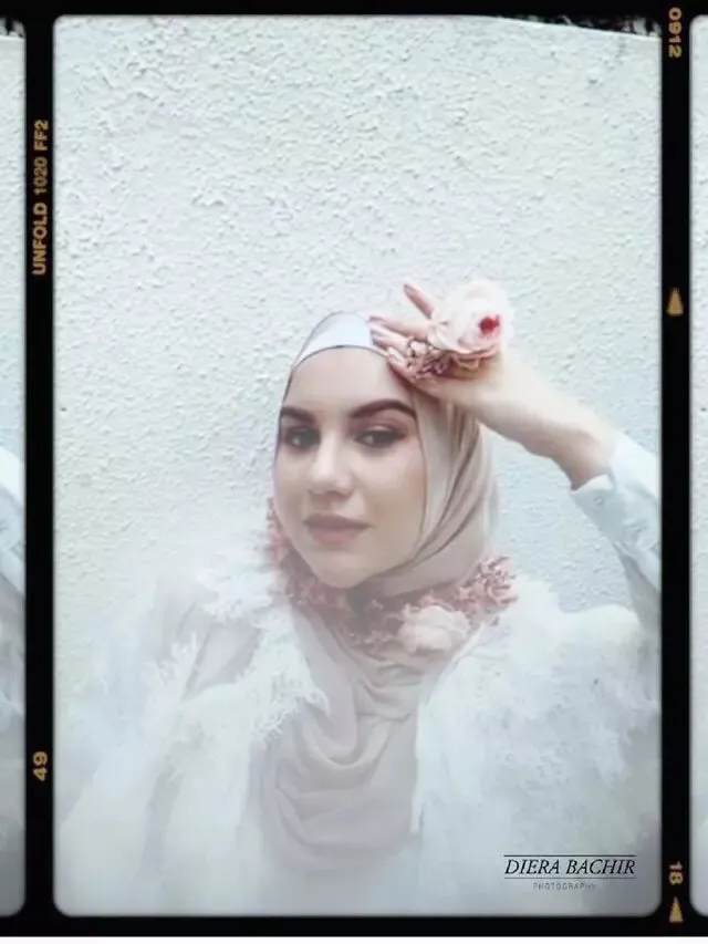6 Ide Virtual Maternity Photoshoot ala Irish Bella dan Ammar Zoni. Di Rumah Aja Tetap Segemas ini~ 11