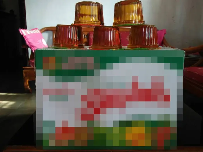 11 Jajanan Lebaran yang Sering Banget Nggak Habis. Kok Nggak Laku sih, Padahal Enak lo! 18