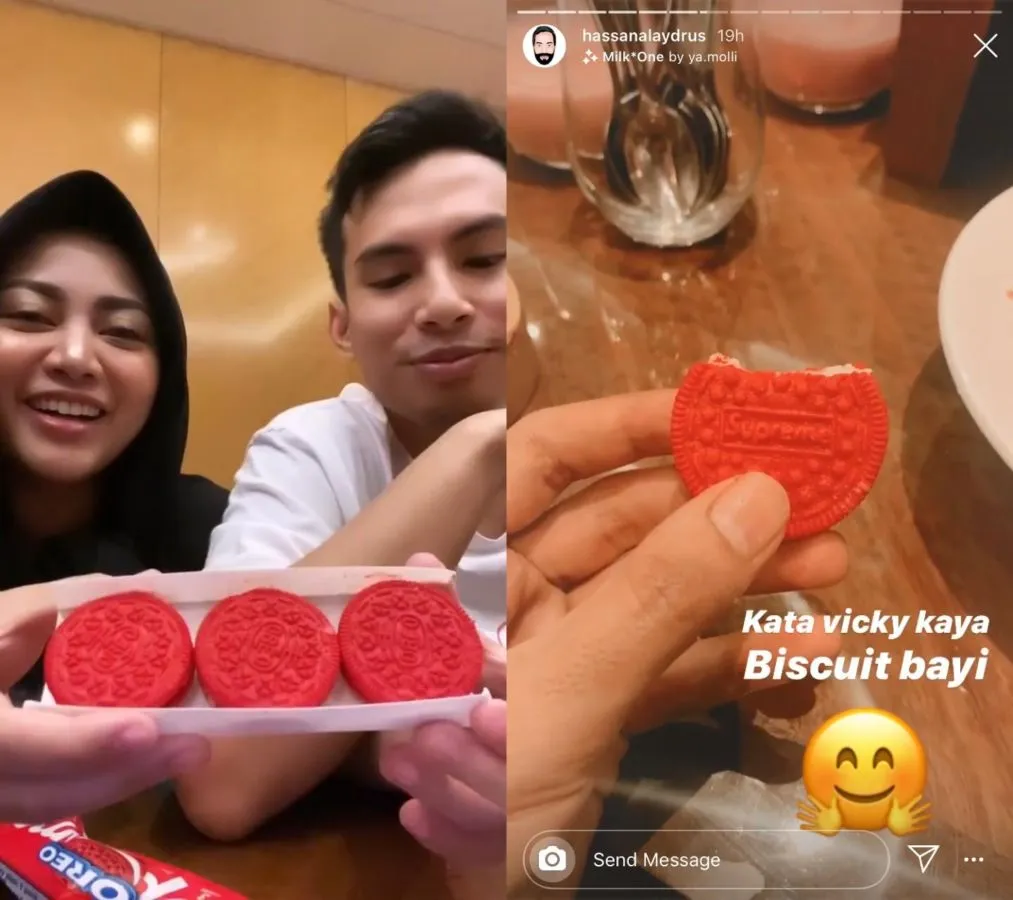 Beli Oreo Supreme Seharga 500 Ribu untuk 3 Biji, ini Reaksi Figur Publik yang Udah Nyoba. Worth It? 3