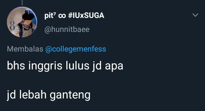 9 Jawaban Kocak Warganet Tentang Prospek Kerja. Bisa Jadi Inspirasi Kalau Ditanya Sodara Nyebelin~ 18