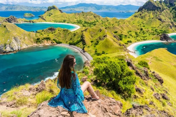 Akses Pariwisata ke Nusa Tenggara Timur Dibuka Tanggal 15 Juni. Wisatawan Bisa Berkunjung ke Labuan Bajo
