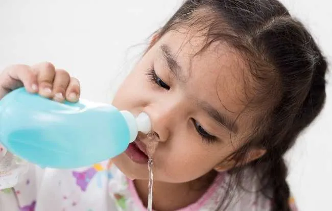 Mengenal Gejala Sinusitis, Bukan Sekadar Flu Biasa! 18 gejala sinusitis