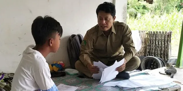 Ngobrolin Soal Sekolah yang Bakal Dibuka Lagi Bulan Juli. Apa Kata Ikatan Dokter Anak Indonesia? 10