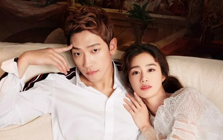 Mengintip 9 Idol K-Pop yang Kini Udah Dikaruniai Buah Hati. Resmi Jadi Orang Tua! 12