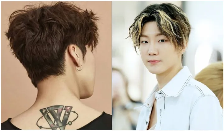 10 Idol K-Pop yang Bikin Tato Khusus untuk Fans Mereka. Seperti Apa? 11