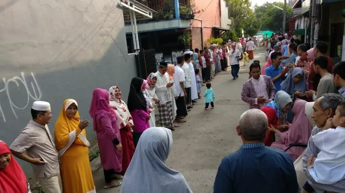10 Hal yang Bisa Anak Kos Terapkan Saat Idulfitri Nanti. Biar Berasa Lebaran di Rumah Beneran~ 19