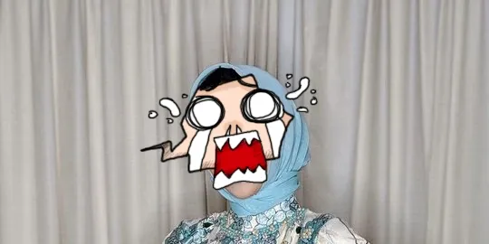 4 Kesalahan Pakai Hijab yang Bikin Penampilanmu Berantakan. Please, Teliti Lagi! 5