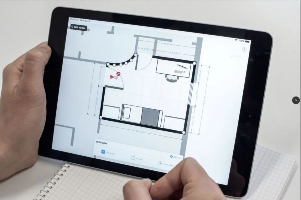 11 Aplikasi Desain Rumah yang Bisa Bantu Rancang Hunian Impian. Nggak Perlu Lagi Gambar Manual! 18