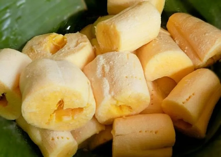 10 Makanan Busuk yang Kalau Semakin Busuk Justru Makin Enak Rasanya. Tambah Oke juga Gizinya! 11