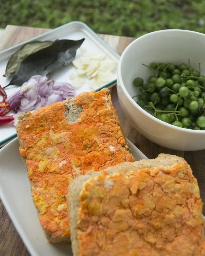 10 Makanan Busuk yang Kalau Semakin Busuk Justru Makin Enak Rasanya. Tambah Oke juga Gizinya! 13