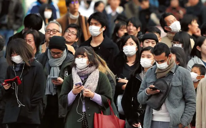 Dampak Makeup Saat Pakai Masker Ternyata Nggak Main-Main. 4 Fakta Ini Perlu Dipahami! 5
