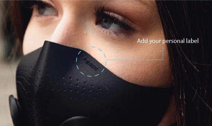 7 Masker Unik dengan Desain Inovatif dari Seluruh Dunia. Bisa Jadi Pilihan Selain Masker Kain Biasa 14