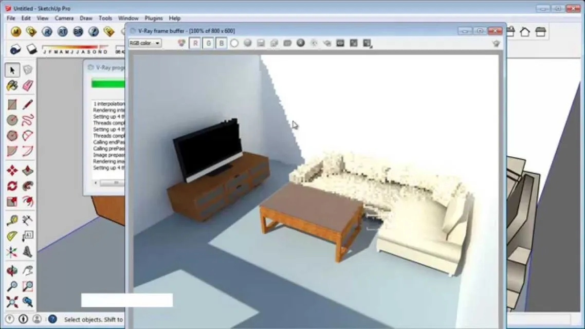 11 Aplikasi Desain Rumah yang Bisa Bantu Rancang Hunian Impian. Nggak Perlu Lagi Gambar Manual! 24