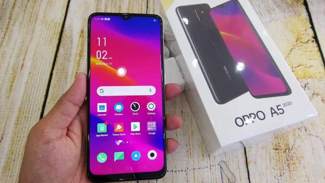 5 Jenis HP yang Cocok buat Anak Kosan. Nggak Cuma Murah, Ponsel ini Sungguh Fungsional! 10