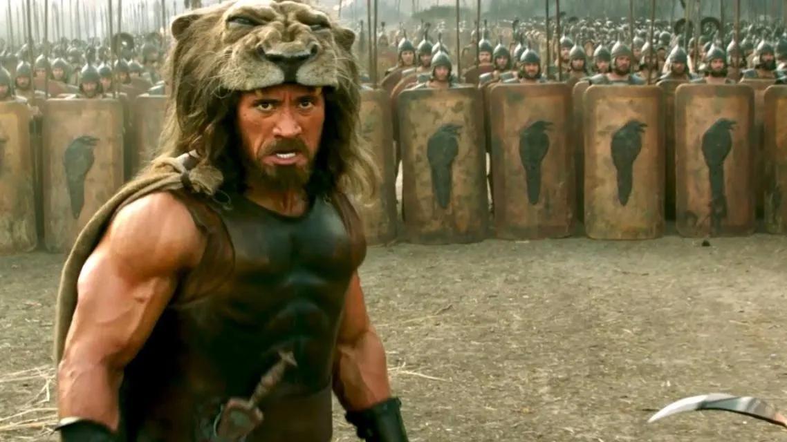 5 Rekomendasi Film Bertema Mitologi Yunani 10
