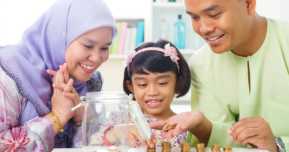 Tips Menabung Efektif untuk Anak hingga Ibu Rumah Tangga 7