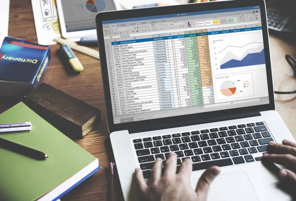 Tutorial Excel untuk Pemula Maupun bagi yang Sudah Bekerja. Lengkap dengan Rumus Fungsinya 6