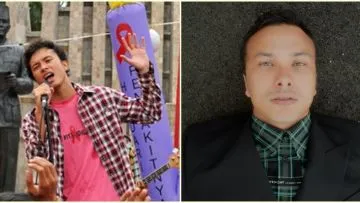 6 Fakta Nicholas Saputra yang Jarang Diketahui Para Penggemar